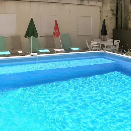 Le Grand Duc Vendres