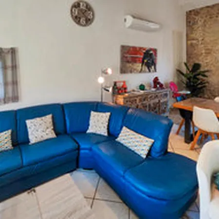 Le Grand Duc Villa