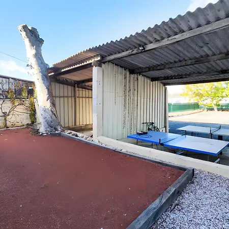 Villa Le Grand Duc *